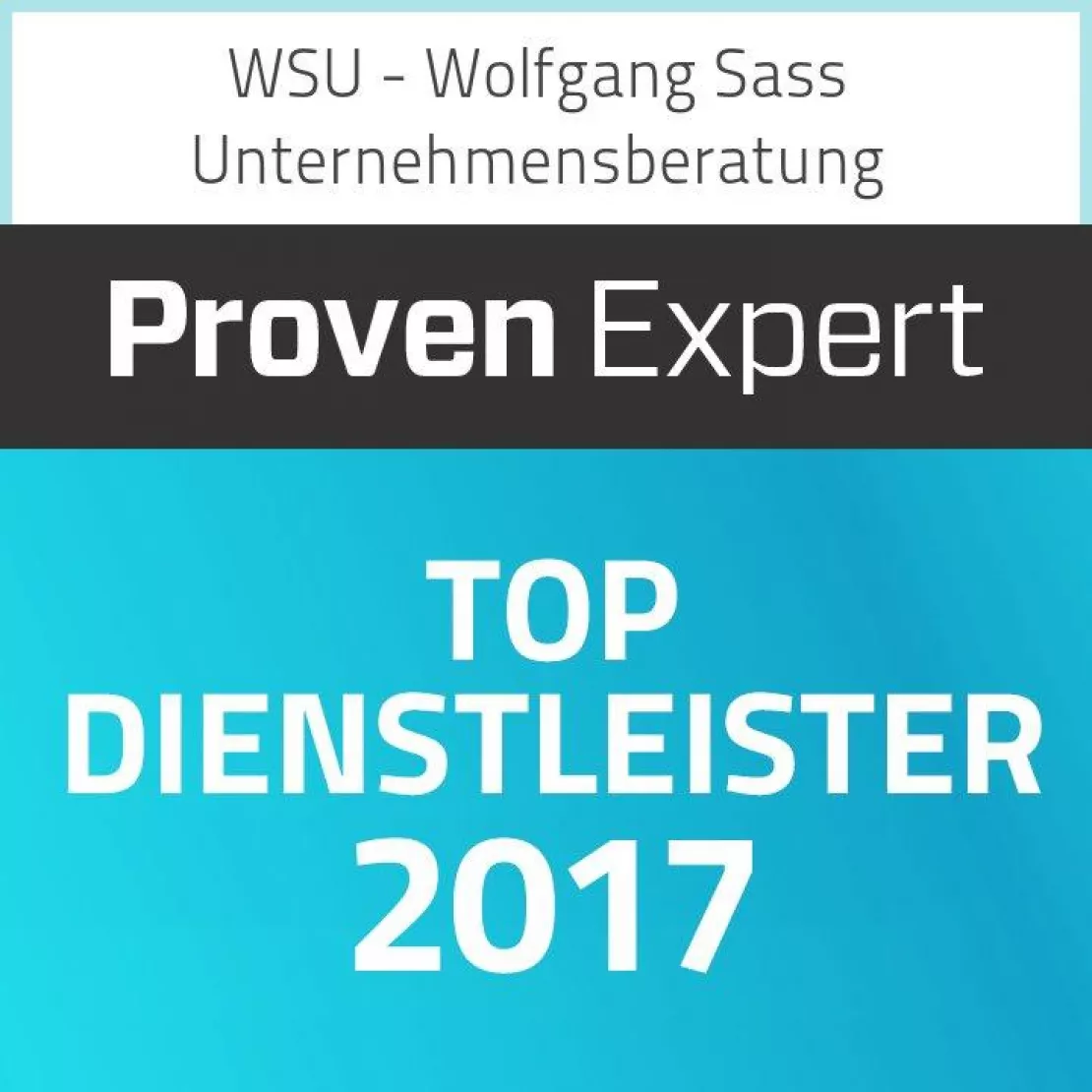 Kundenzufriedenheit top dienstleister